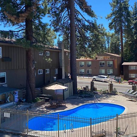 Moose And Maple Lodge South Lake Tahoe Exterior foto